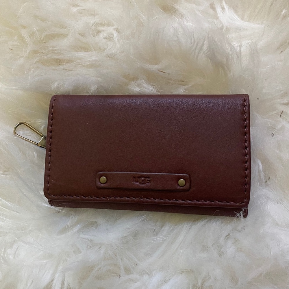 UGG Key Holder